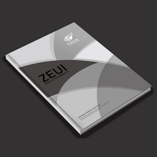 書(shū)刊畫(huà)冊(cè)印刷